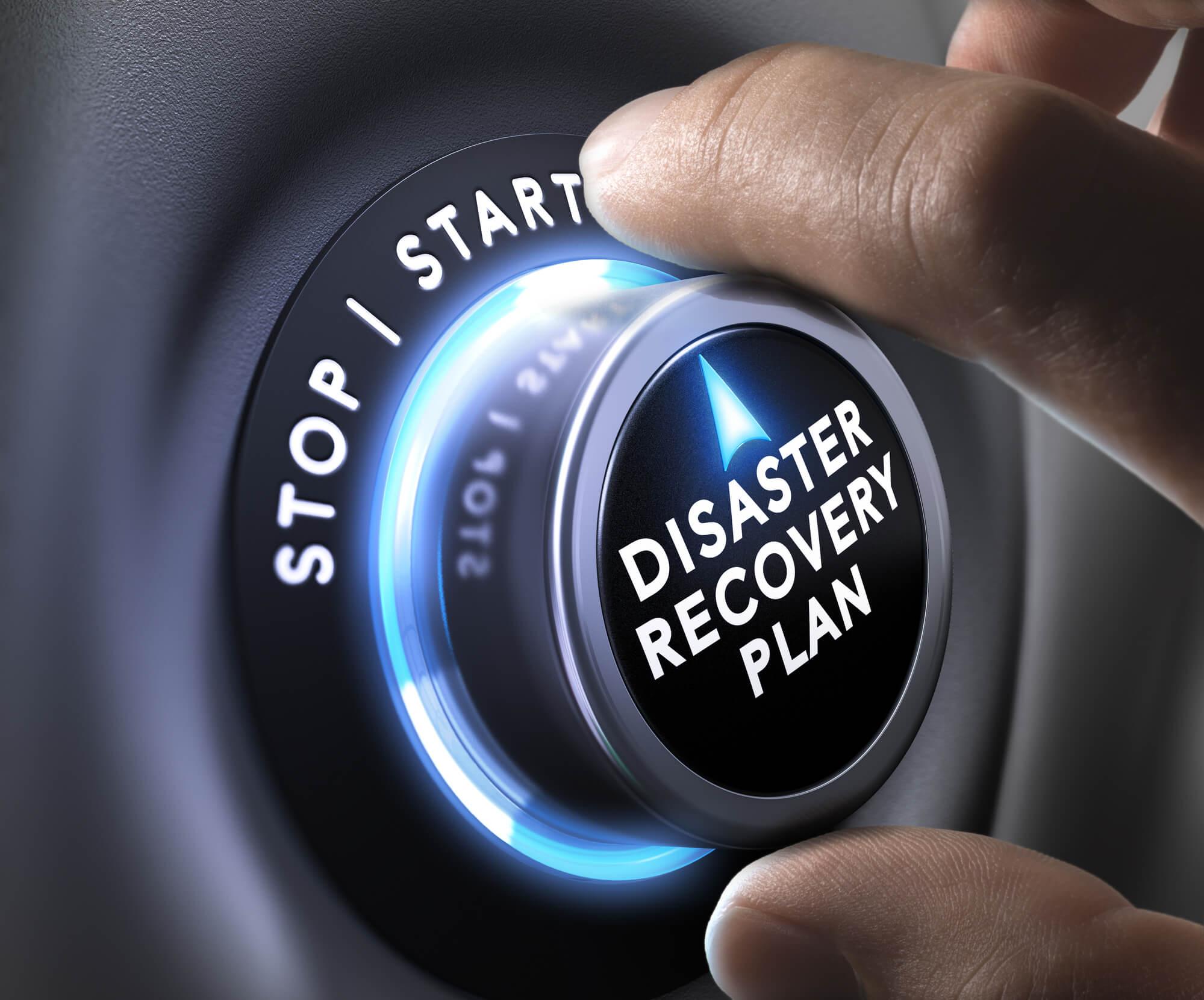 The Importance Of Disaster Recovery And Business Continuity Planning 